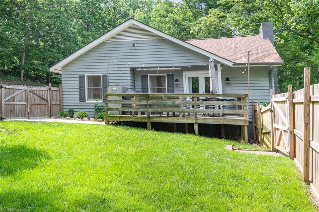 920 Tamworth Road, Asheboro, North Carolina image 25