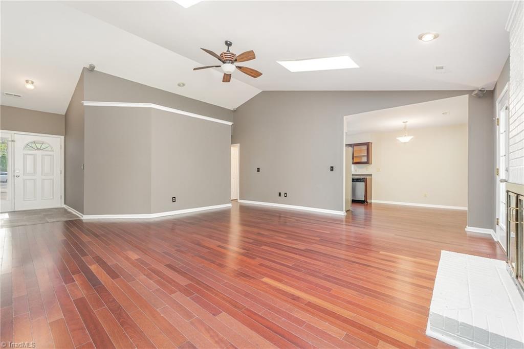 4123 Silver Fox Court, High Point, North Carolina image 4