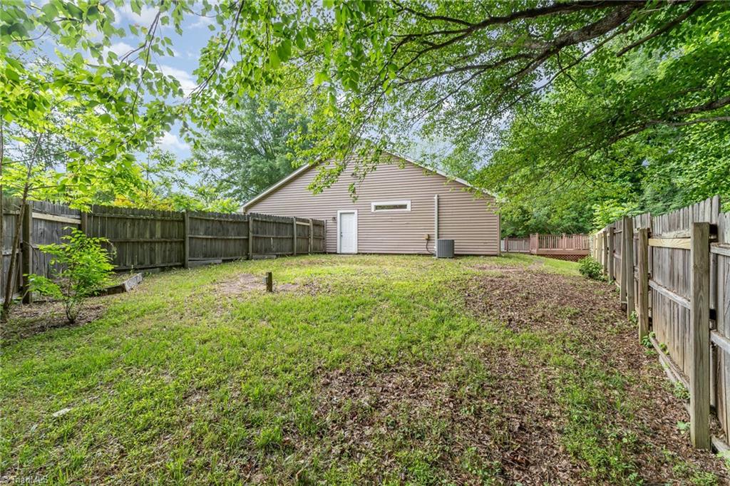 4123 Silver Fox Court, High Point, North Carolina image 25