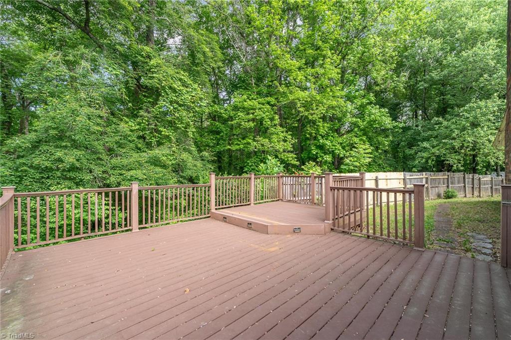 4123 Silver Fox Court, High Point, North Carolina image 24