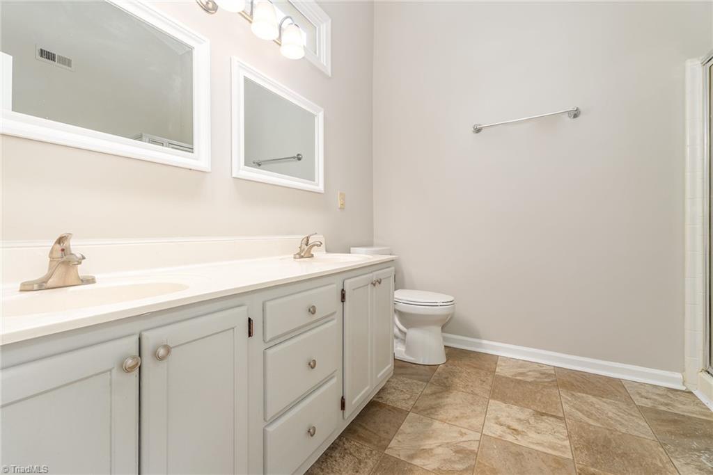 4123 Silver Fox Court, High Point, North Carolina image 18