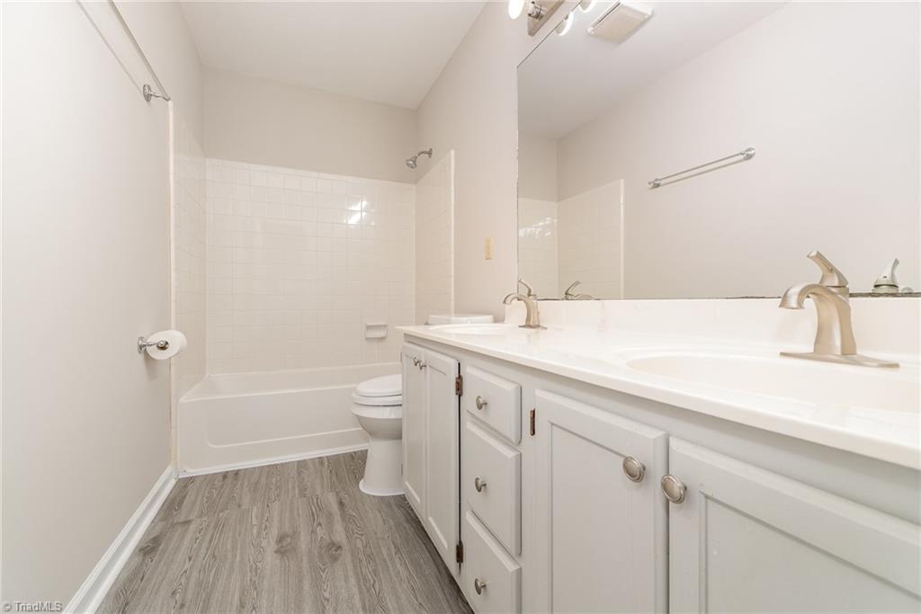 4123 Silver Fox Court, High Point, North Carolina image 14