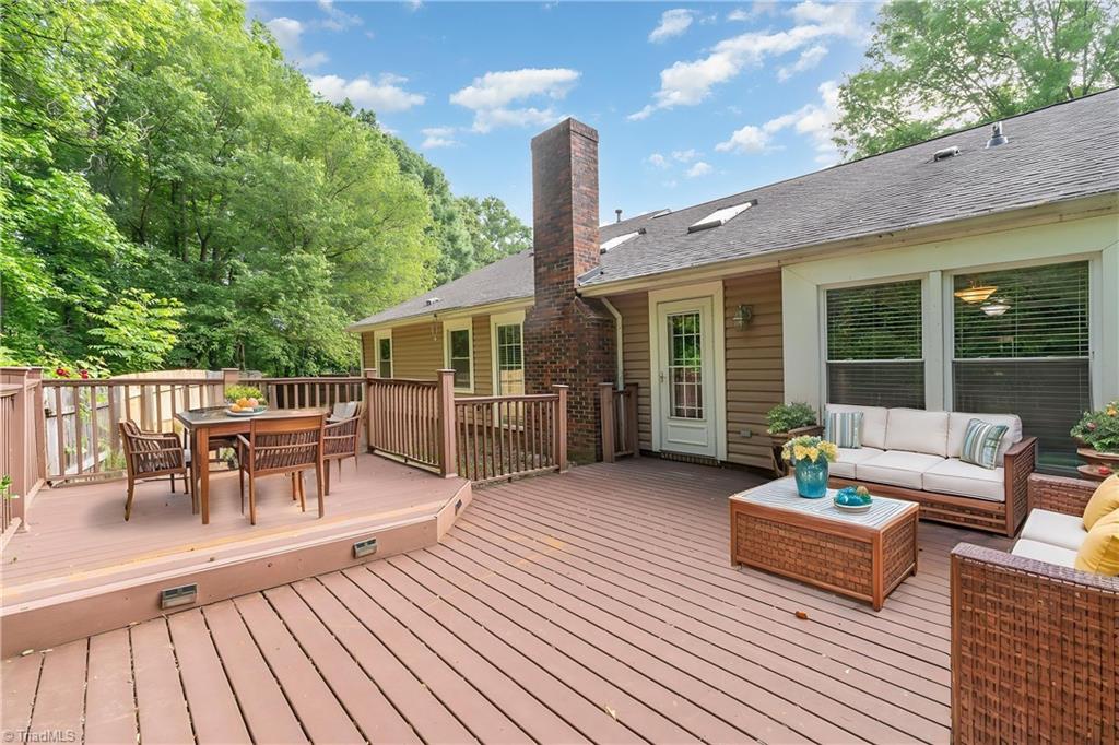 4123 Silver Fox Court, High Point, North Carolina image 23
