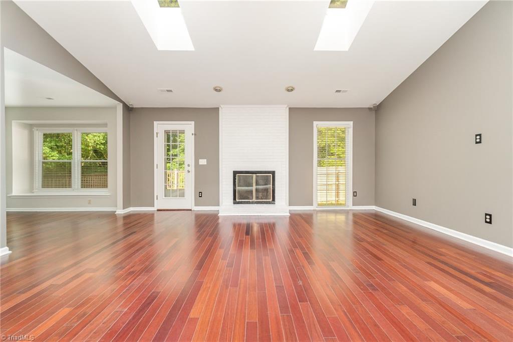4123 Silver Fox Court, High Point, North Carolina image 5