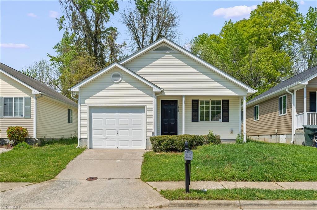 1708 Hertford Street, Greensboro, North Carolina image 2