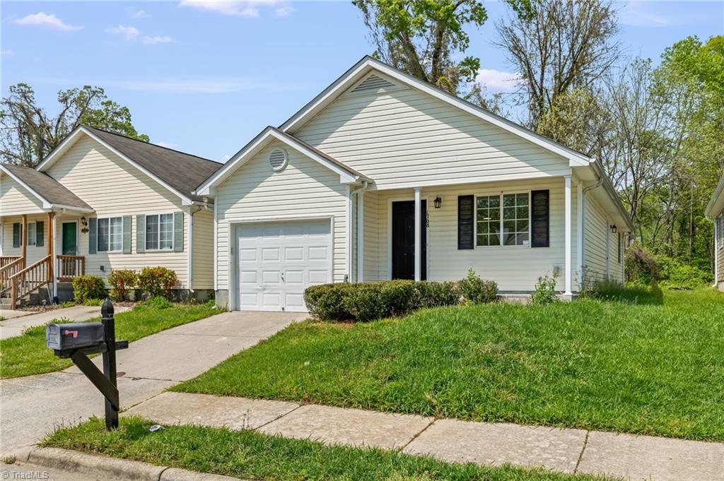 1708 Hertford Street, Greensboro, North Carolina image 3