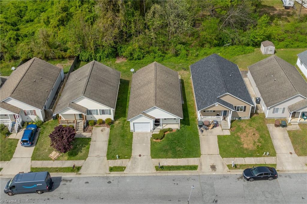 1708 Hertford Street, Greensboro, North Carolina image 23