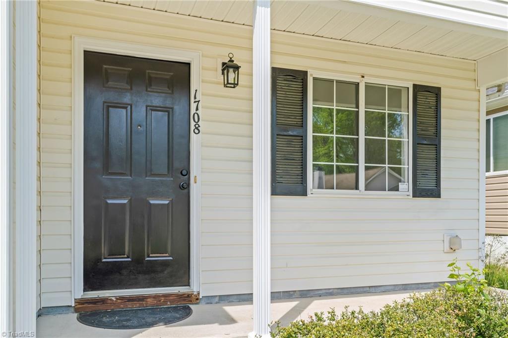 1708 Hertford Street, Greensboro, North Carolina image 4