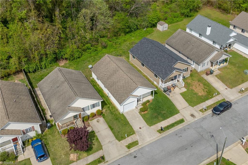 1708 Hertford Street, Greensboro, North Carolina image 25