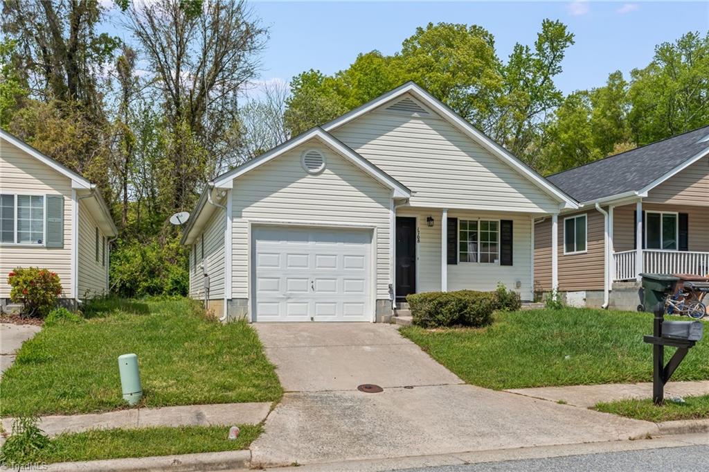 1708 Hertford Street, Greensboro, North Carolina image 1