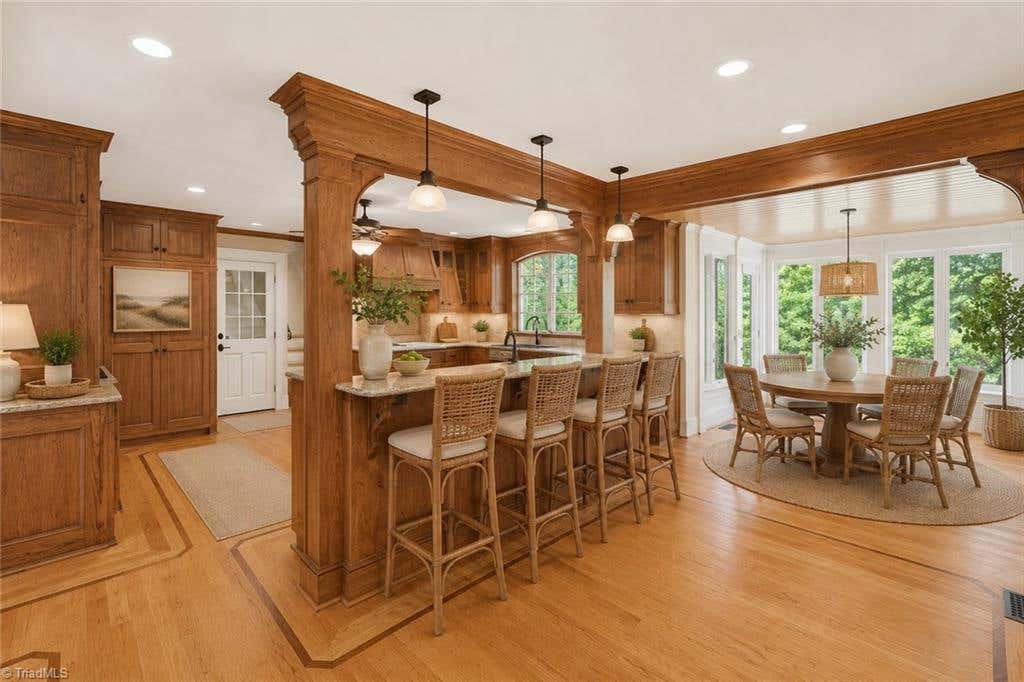 Photo of 2915 Truitt Drive, Burlington, NC 27215 (MLS # 1223006)