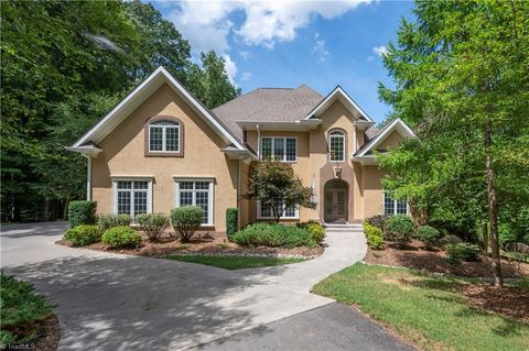 A home in Yadkinville