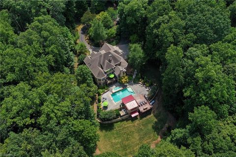 A home in Yadkinville