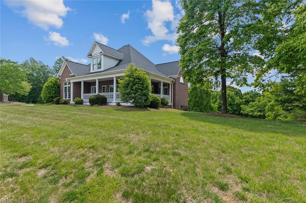 Photo of 1148 Town N Country Drive, Wilkesboro, NC 28697 (MLS # 1230825)