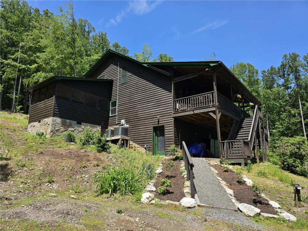 290 Jonathan Drive, Lowgap, North Carolina image 19