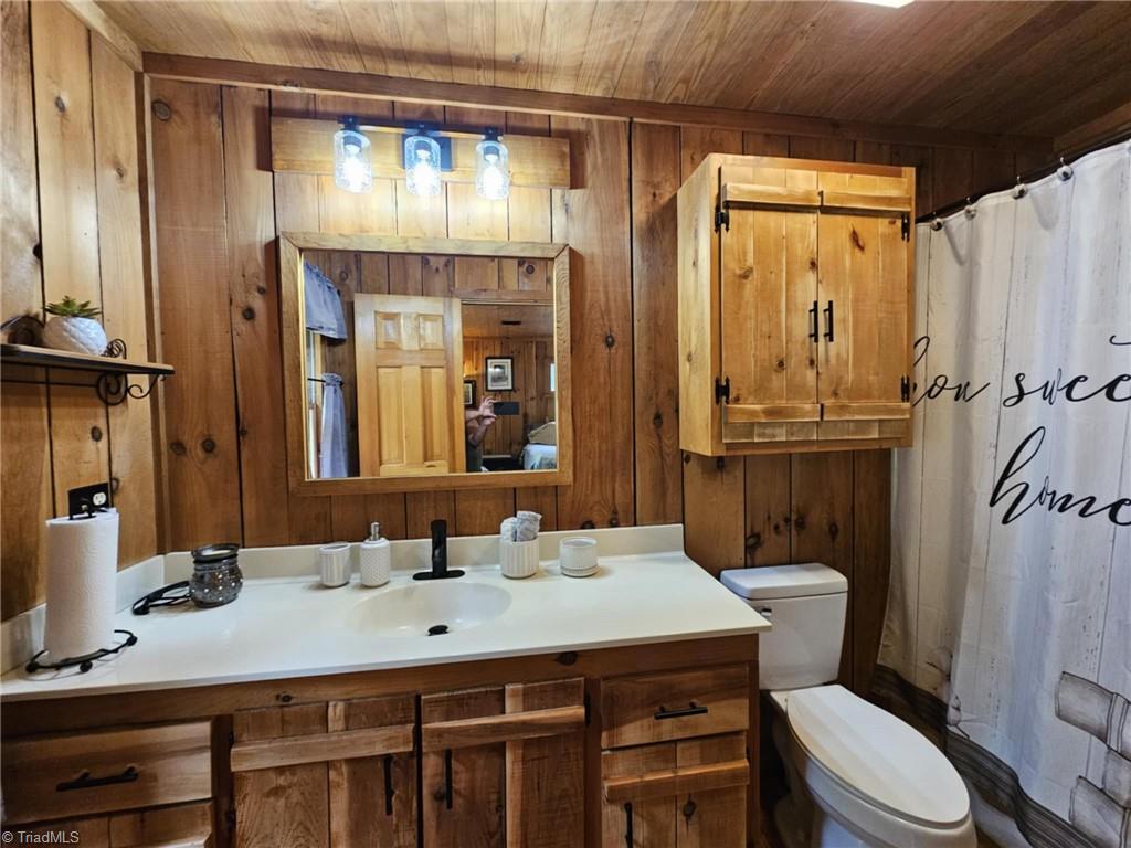 290 Jonathan Drive, Lowgap, North Carolina image 28