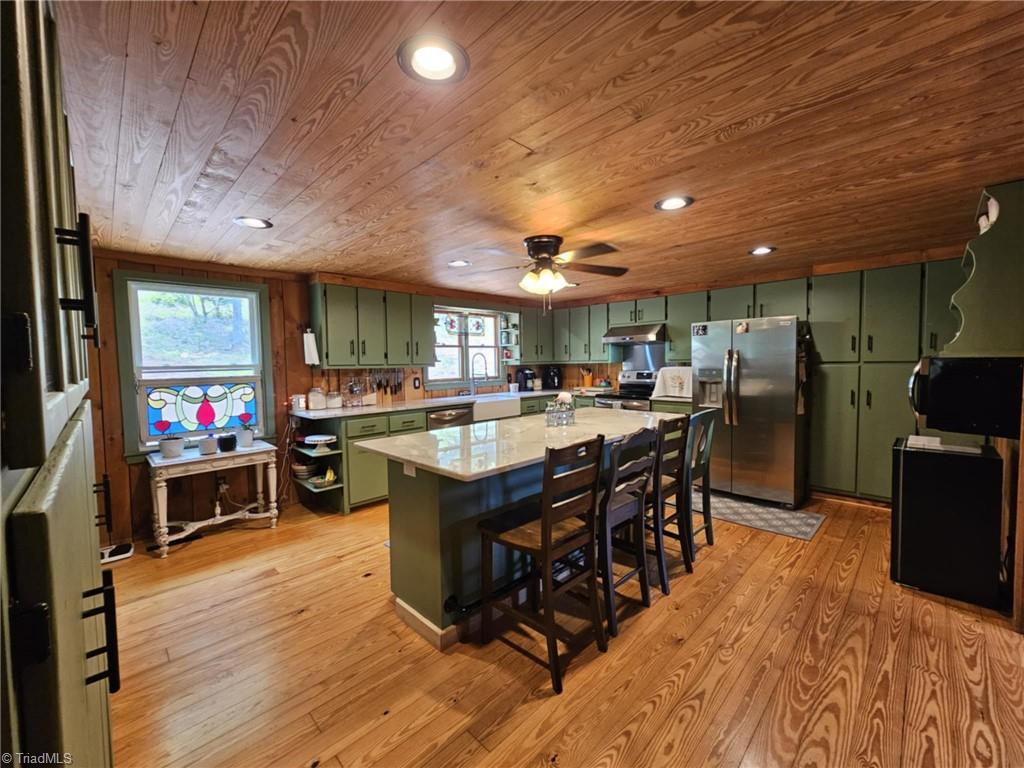 290 Jonathan Drive, Lowgap, North Carolina image 15