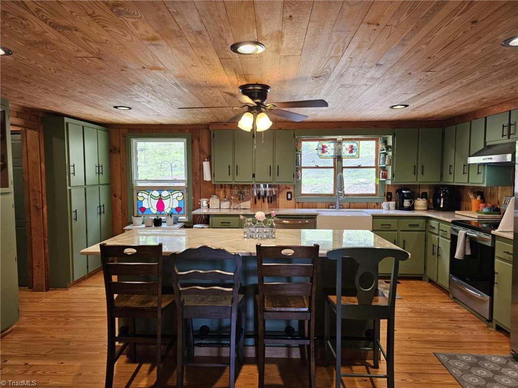 290 Jonathan Drive, Lowgap, North Carolina image 14