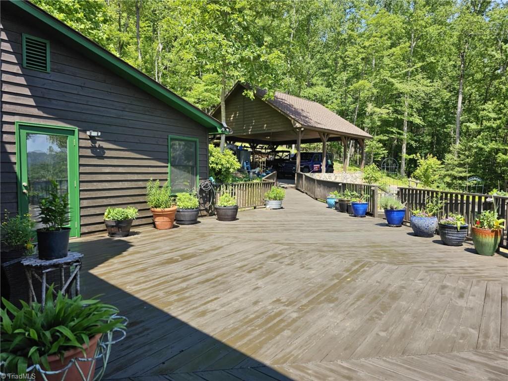 290 Jonathan Drive, Lowgap, North Carolina image 12