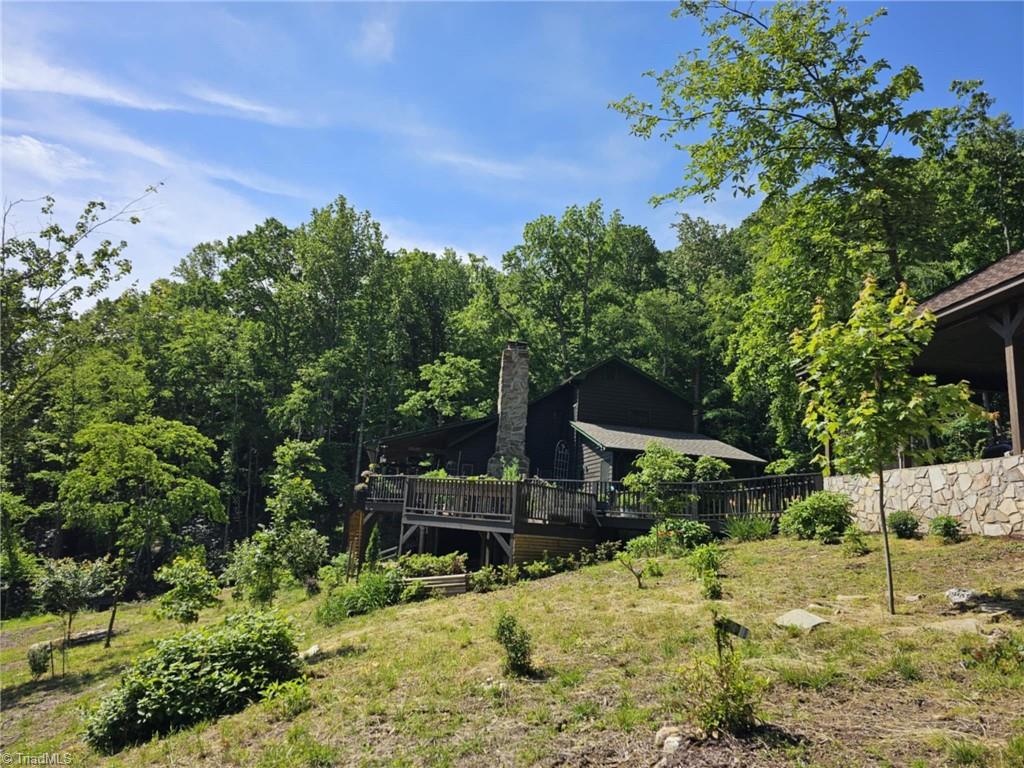 290 Jonathan Drive, Lowgap, North Carolina image 22