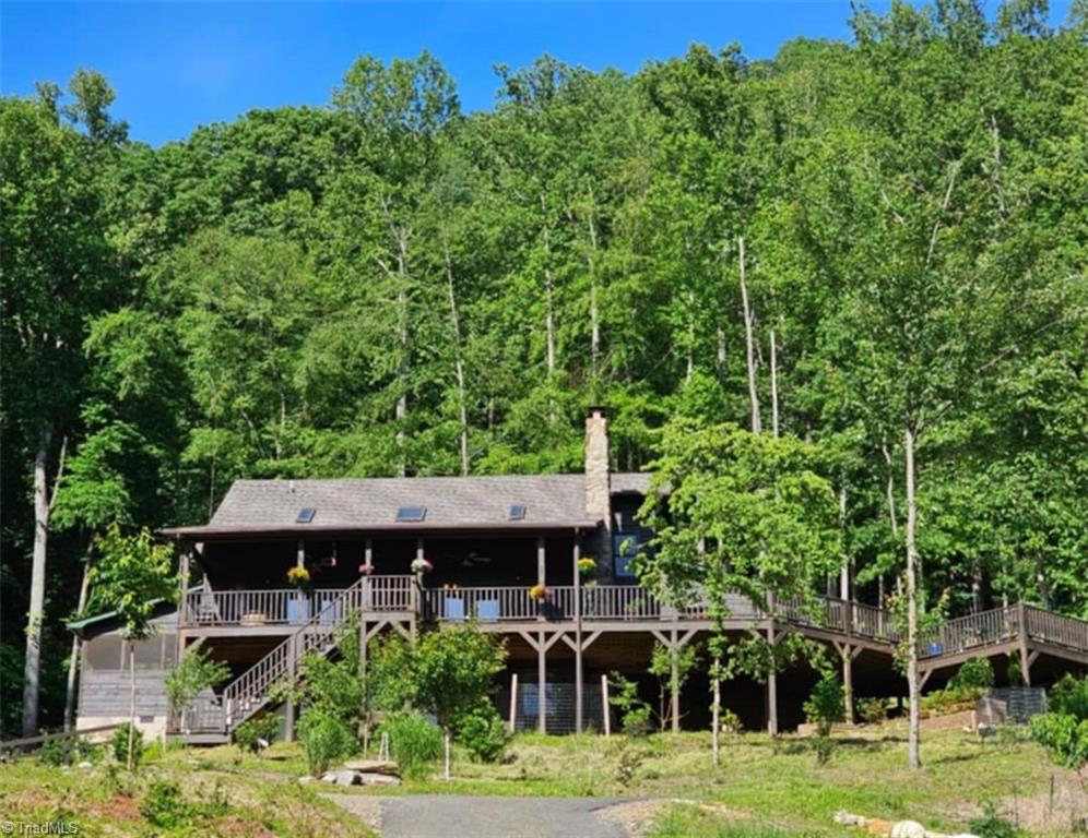 290 Jonathan Drive, Lowgap, North Carolina image 20