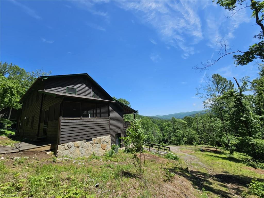 290 Jonathan Drive, Lowgap, North Carolina image 21