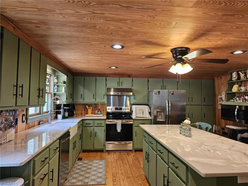 290 Jonathan Drive, Lowgap, North Carolina image 13