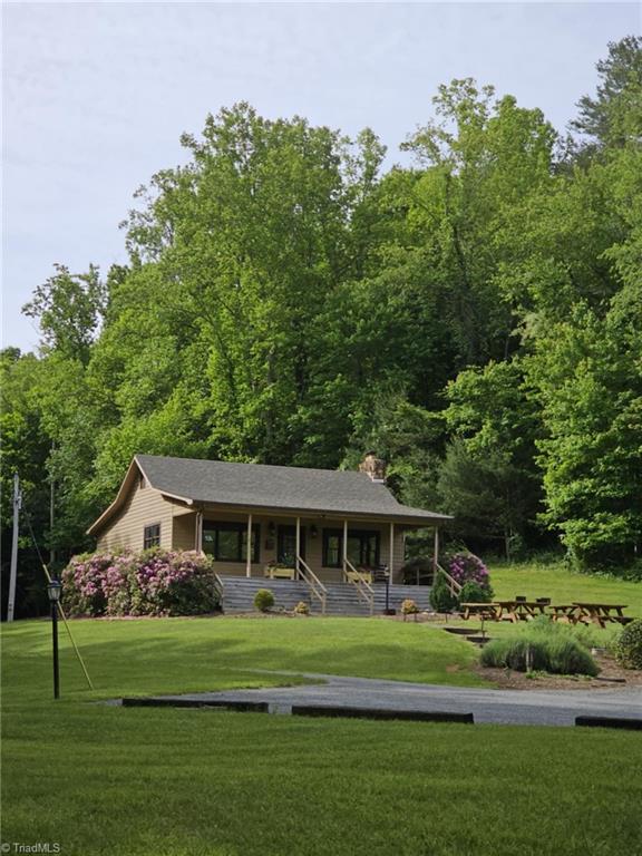 290 Jonathan Drive, Lowgap, North Carolina image 44