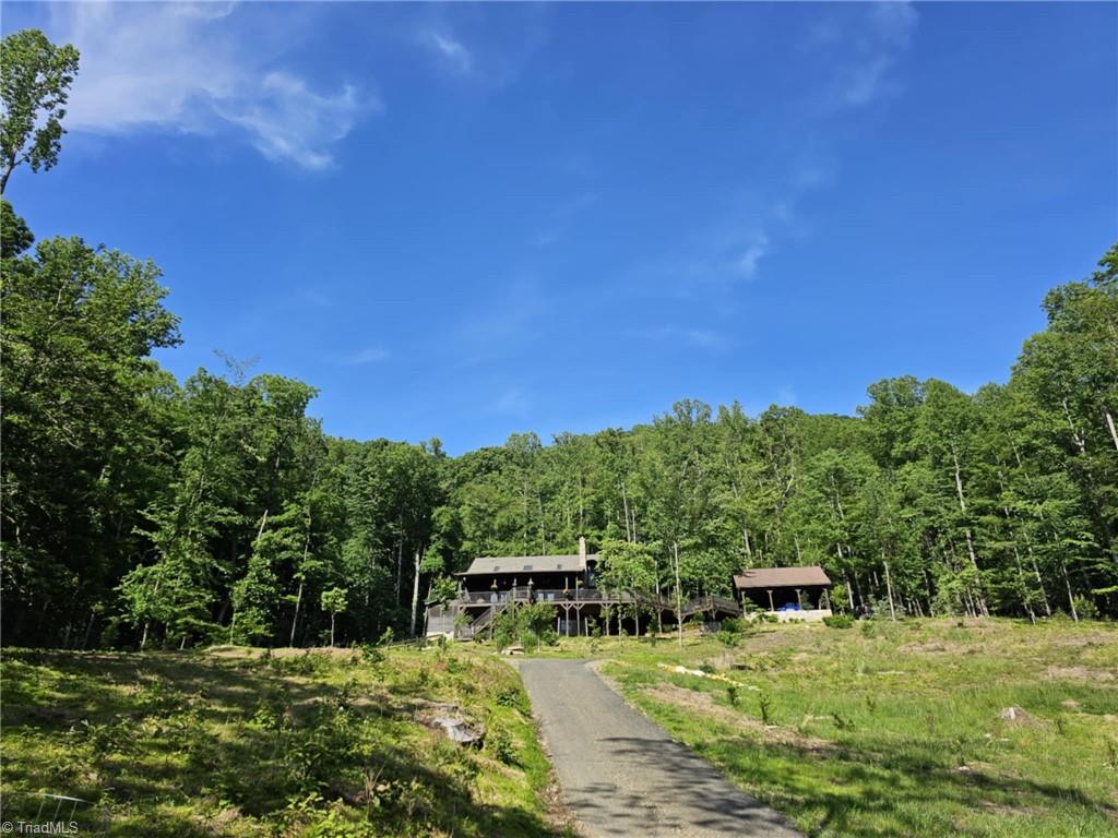 290 Jonathan Drive, Lowgap, North Carolina image 3