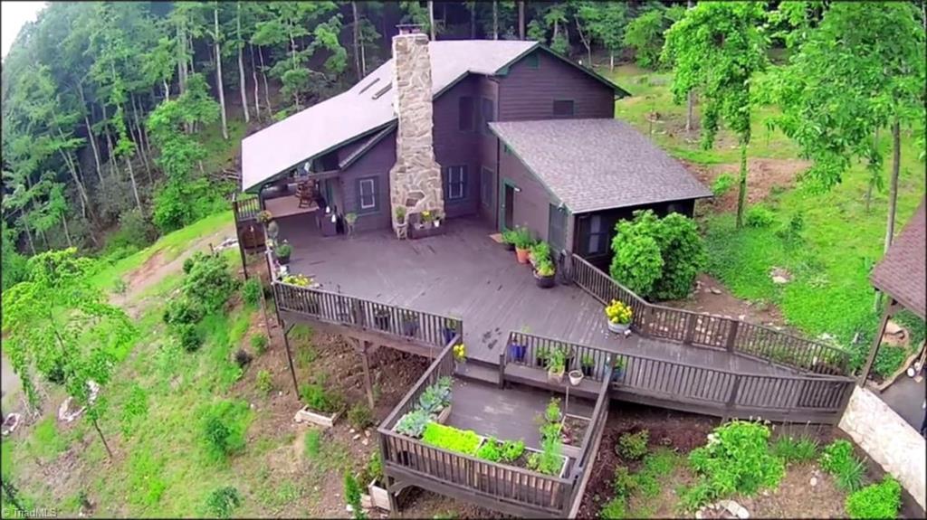 290 Jonathan Drive, Lowgap, North Carolina image 2