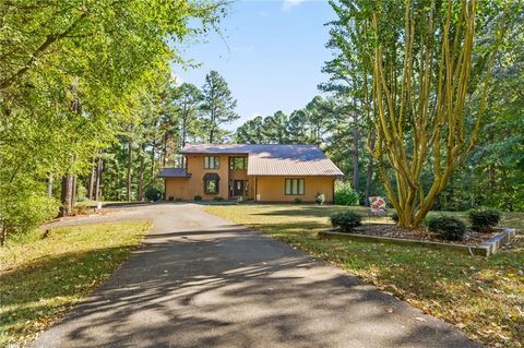 A home in Lexington