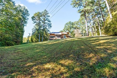 A home in Lexington