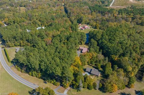 A home in Lexington