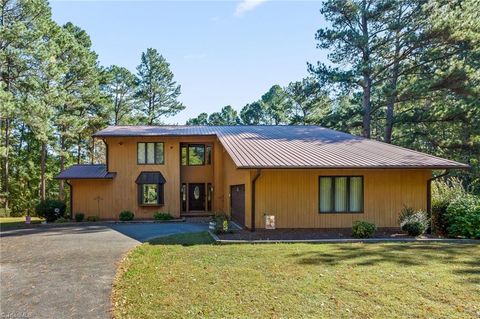 A home in Lexington