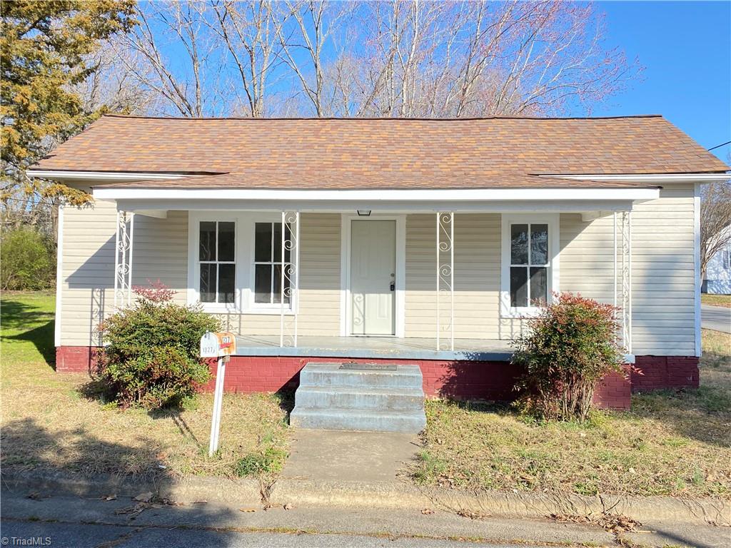 1327 Maryland Avenue, Eden, North Carolina image 1