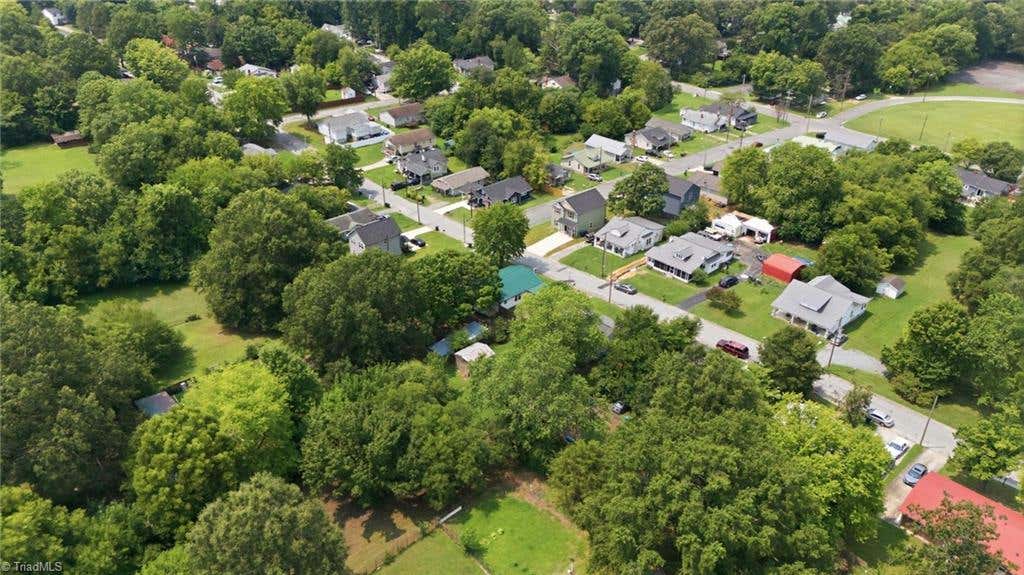 Photo of 503 Reid Street, Thomasville, NC 27360 (MLS # 1228365)