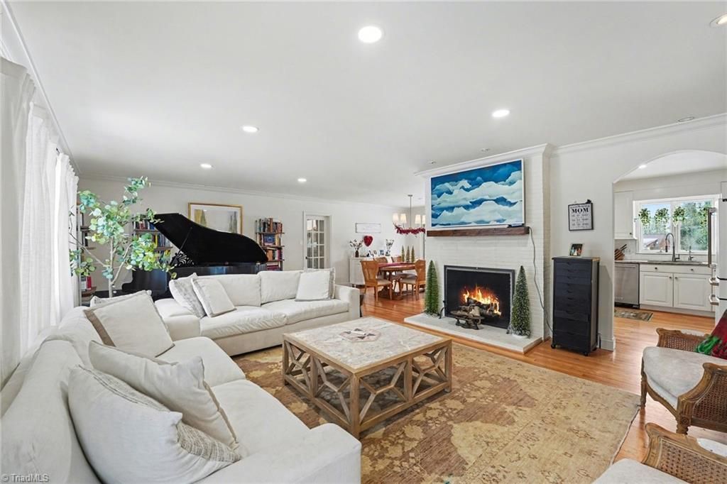 Photo of 5505 E Rockingham Road, Greensboro, NC 27407 (MLS # 1210649)