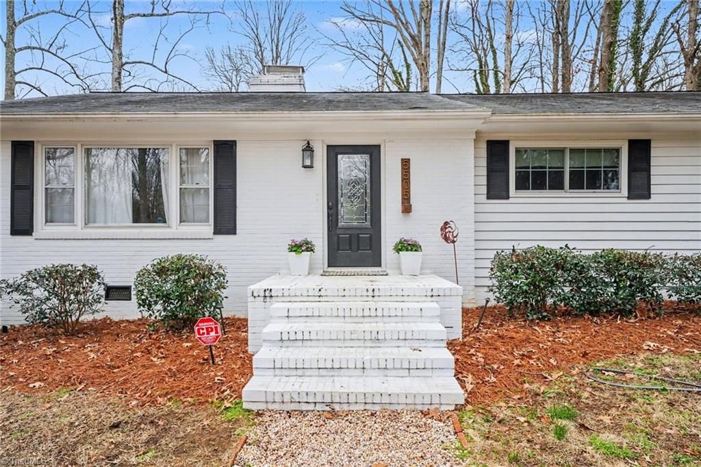 Photo of 5505 E Rockingham Road, Greensboro, NC 27407 (MLS # 1210649)
