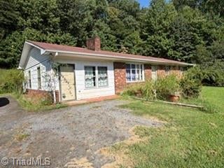 Photo of 2101 Mount Sinai Road, Wilkesboro, NC 28697 (MLS # 1236765)