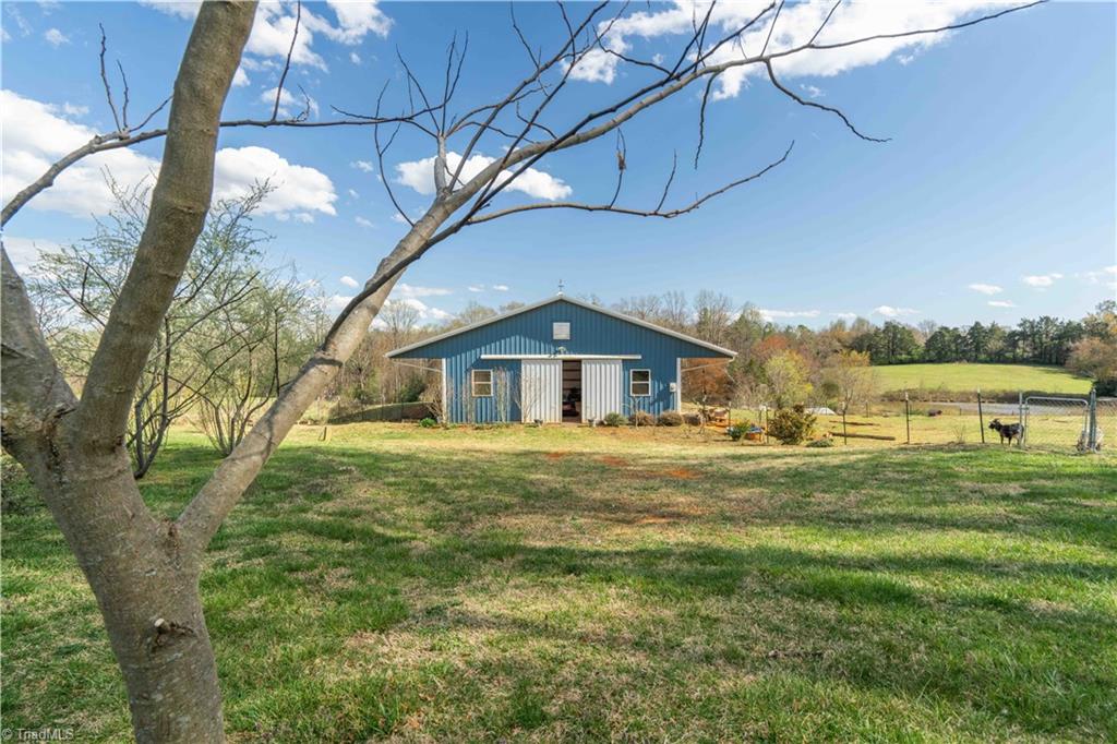 3526 Harmony Highway Hwy, Harmony, North Carolina image 8