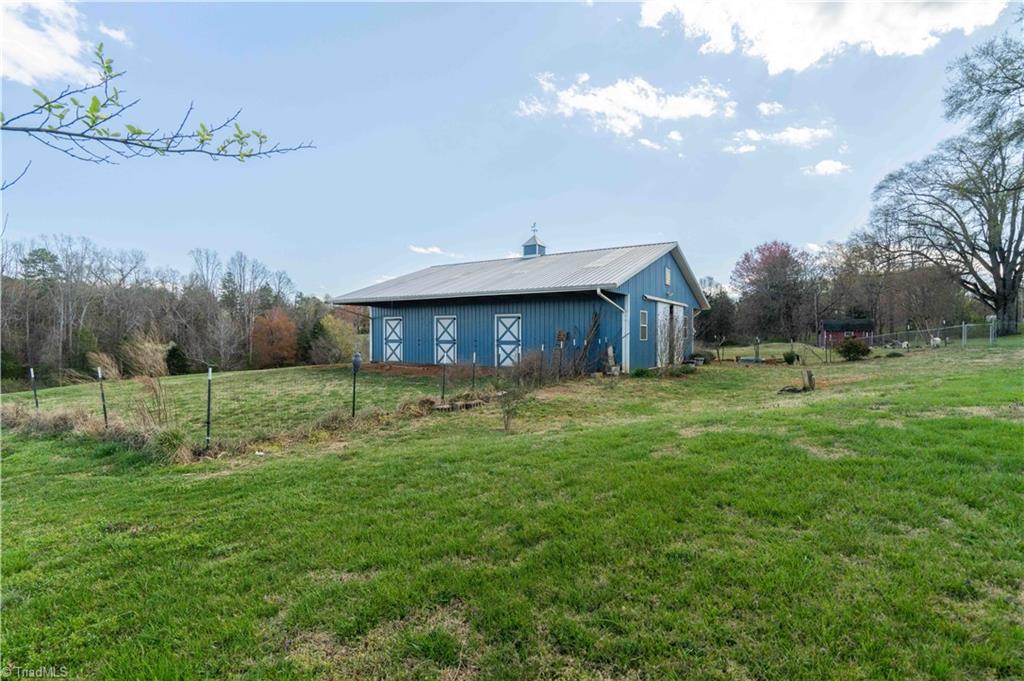 3526 Harmony Highway Hwy, Harmony, North Carolina image 6