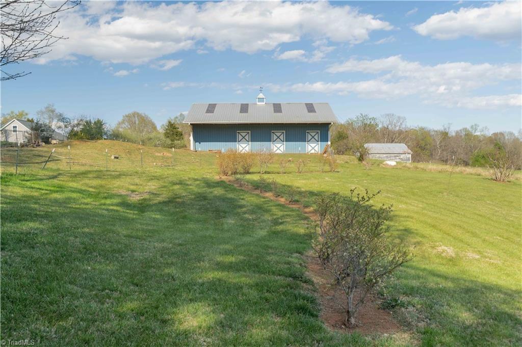 3526 Harmony Highway Hwy, Harmony, North Carolina image 7