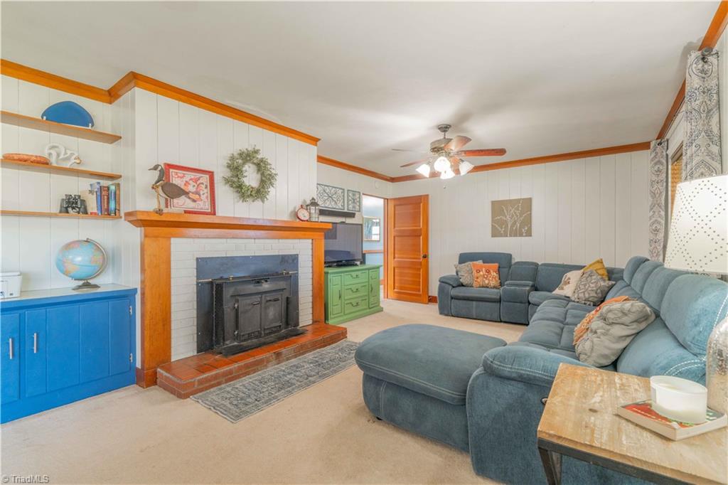 3526 Harmony Highway Hwy, Harmony, North Carolina image 26