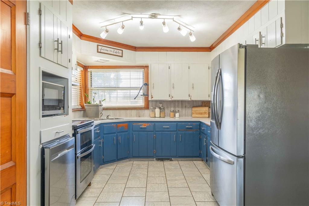 3526 Harmony Highway Hwy, Harmony, North Carolina image 21