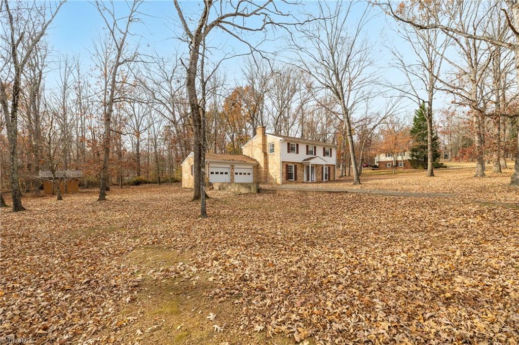 2058 Bethlehem Church Road