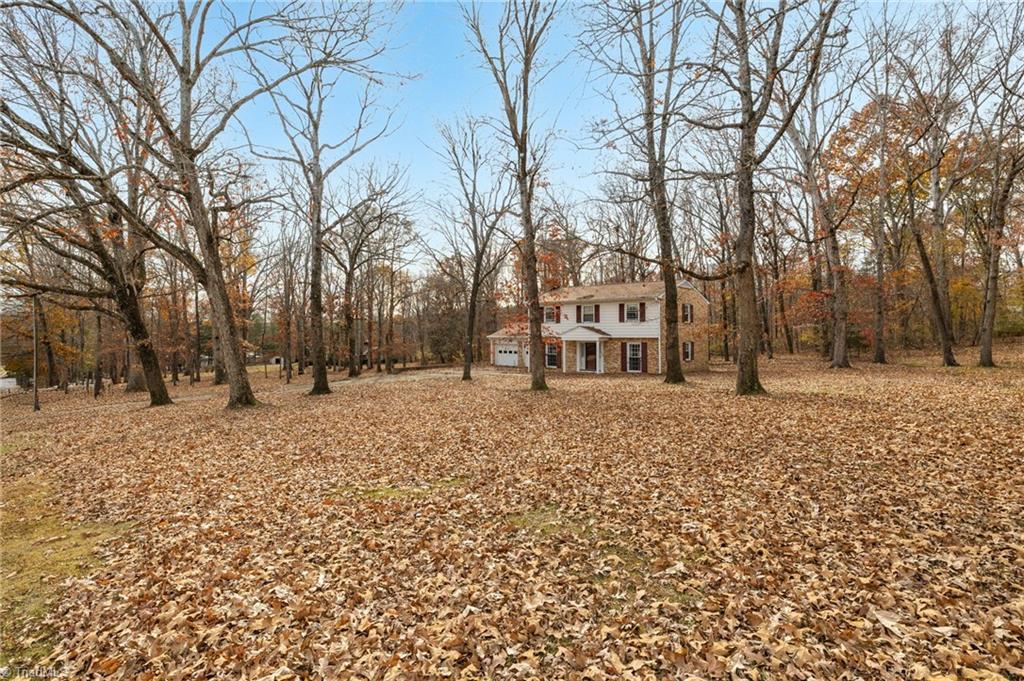 2058 Bethlehem Church Road