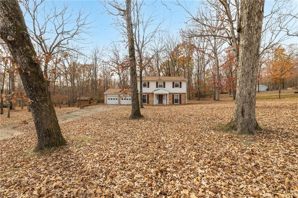 2058 Bethlehem Church Road