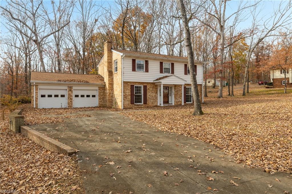 2058 Bethlehem Church Road