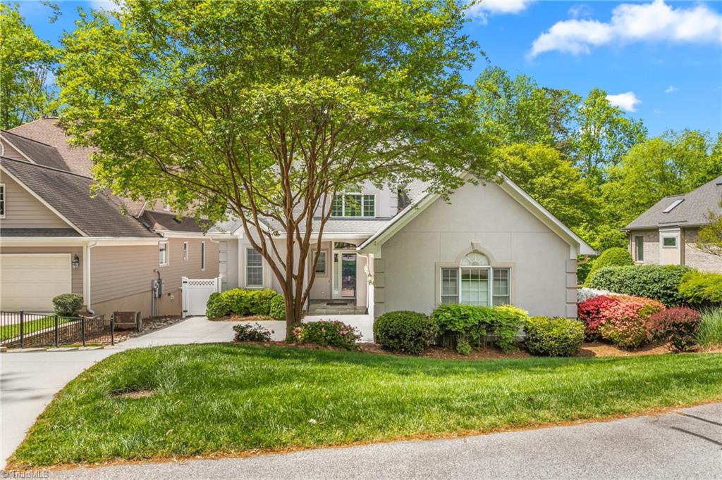 33 Kinglet Circle, Greensboro, North Carolina image 1
