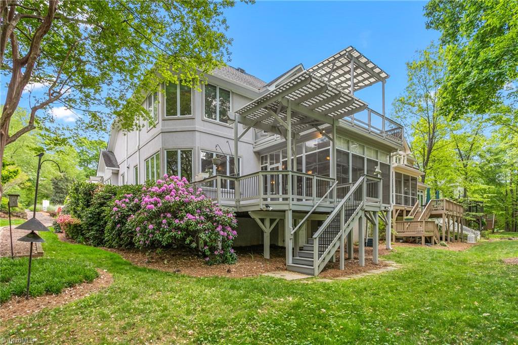 33 Kinglet Circle, Greensboro, North Carolina image 49